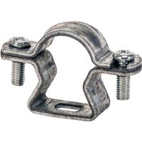 Pipelife ABSTAND-ROHRSCHELLE ALU GESCH. (ASG 25EN)