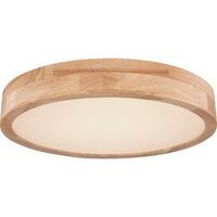Globo DECKENL. FERNB. LED 24W CCT (RAINER HOLZ   26D617)