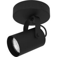 Eglo WAND/DECKENLEU. GU10-LED 1X3W (SOREGO SW     26H628)
