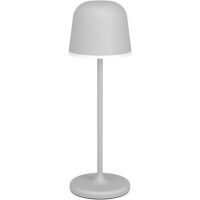 Eglo TISCHLEUCHTE LED 2,4W 830 (MANNERA GRAU/ 26G608)