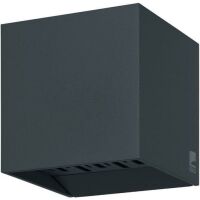 Eglo WANDLEUCHTE LED 2X3,3W 830 (CALPINO 2 ANTHRAZIT)