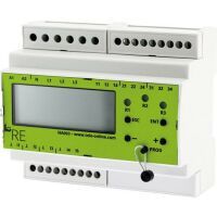 Tele Haase ÜBERWACH.REL.3X400/230VAC NAT (NA003-M64-VERSION K)