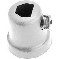 Molto Luce ZUGENTLASTUNG 10X1 WEIß (208-19825016)