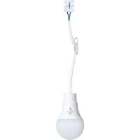 Schurrer FASSUNG LED 9W WW STECK. 2700K (WTEED    BAUSTELLEN-)