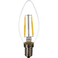 SpektraLed LED-KERZ 827 DC 12V (SP-FKE-C37K 350 E14)
