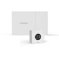 Etherma SET EMPF. U. THERMOS. WIFI WS (ET-SMARTSET-TH-W)