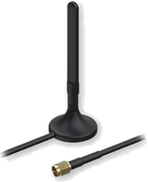 Teltonika 5G Mobile magnetic SMA antenna