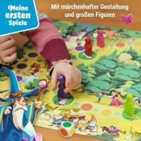 Ravensburger Sagaland Junior
