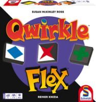 Schmidt Spiele Qwirkle Flex