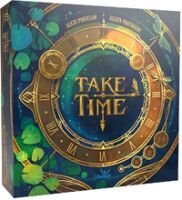 Asmodee Take Time