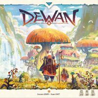 Hasbro Dewan