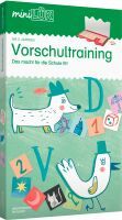 Westermann Lernwelten GmbH miniLÜK Set Vorschultraining