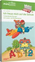 Westermann Lernwelten GmbH miniLÜK Set Ich freue mich auf die Schule