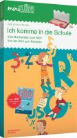 Westermann Lernwelten GmbH miniLÜK Set Ich komme in die Schule