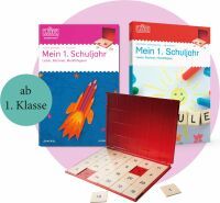 Westermann Lernwelten GmbH LÜK Set Mein erstes Schuljahr