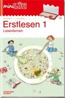 Westermann Lernspiel LÜK 978-3-8377-0137-1 - Grammar & vocabulary - Paperback - German - 6 yr(s) - 7 yr(s) - Primary school 1st class,Primary school 2nd class