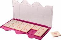 Westermann Lernwelten GmbH miniLÜK Kontrollgerät Pink