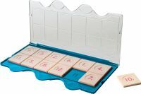 Westermann Lernwelten GmbH miniLÜK Kontrollgerät Blau