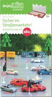 Westermann Lernwelten GmbH miniLÜK Die Siku Verkehrsschule ab 5
