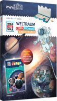 Westermann Lernwelten GmbH miniLÜK-Set WAS IST WAS 1. Lesen+Rechnen Weltraum ab 5