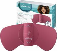 Beurer EM 50 Menstrual Relax Schmerztherapie