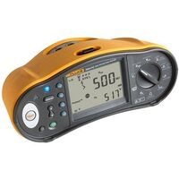 NetScout Installationstester Typ B FLK-1663 DE