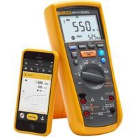 Fluke ISOLATIONSMULTIMETER (FLUKE-1587 FC)