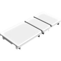 Schletter KUNSTSTOFF-ENDKAPPE PRO (129200-010)