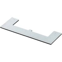 Voest BAUTENSCHUTZMATTE ENDE M. ALU (PROTECTOR)