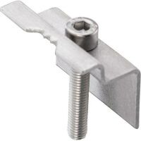 Voest ENDKLEMME F. MODUL 35MM (ENDKLEMME 35)