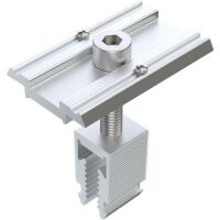 Aerocompact CLM10 MITTELKLEMME (707011)