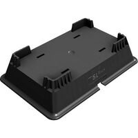 SL Rack BODENSCHUH KIESDACH (22300-85   FAST FLAT)