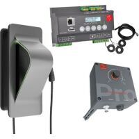 Smartfox PRO280A3Y+PROHEATER6K+CHARGER2 (POWER TO ALL BUNDLE)