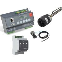 SET SMARTFOX BOOSTER 4.5KW (EXPOSETSMFB45)