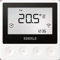 Eberle UHRENTHERMOSTAT DIGITAL (ATR 4800 - EASYLINK)