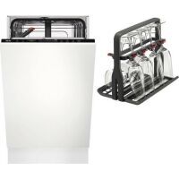 AEG SET GESCHIRRSPÜLER 911077025 (FSE73407P)