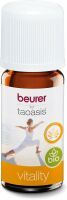 Beurer by Taoasis Vitality -ÄtherischesÖl für Dufttherapie-Zerstäuber