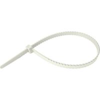 Multipack Haupa NATUR 150X2,8 MM (HUPTWIST KABELBINDER) - 100 Stück