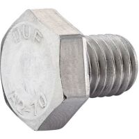 Multipack Voest IFIX SECHSKANT, M 10 X 12 (BLITZSCHUTZSCHRAUBE) - 100 Stück