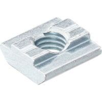 Multipack Voest IFIX T-NUT-MUTTER M8 (T-NUT-MUTTER M8) - 100 Stück