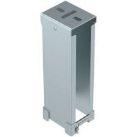 Multipack OBO KURZ FLACHDACH 86X166X300 (STL 15 DD  STÜTZE) - 4 Stück