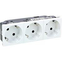 Vaddio Mosaic - Black,White