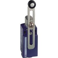 APC XCKD2145P16 - Limit switch - 2P - Wired - Blue - Zamak - IP66 - IP67