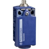 APC XCKP2110P16 - Limit switch - 2P - Wired - Blue - Plastic - Zamak - IP66 - IP67