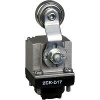 APC Antriebskopf ZCKD16 mit Schwenkhebel
