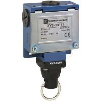 Telemecanique Sensors SEILZUGSCHALTER O.NOTFUNKTION (XY2CD111)