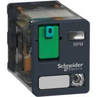 Schneider Electric Leistungsrelais RPM22BD
