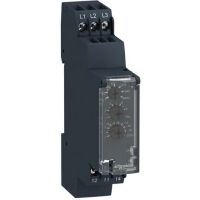 Schneider Electric Phasenwächter 208-480VAC RM17TA00