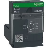 Schneider Electric STEUEREINHEIT MAGN 3-12A 24V D (LUCL12BL)