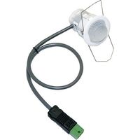 Zueblin Bewegungsmelder Swiss Garde Hokuspokus KNX/KLR weiss